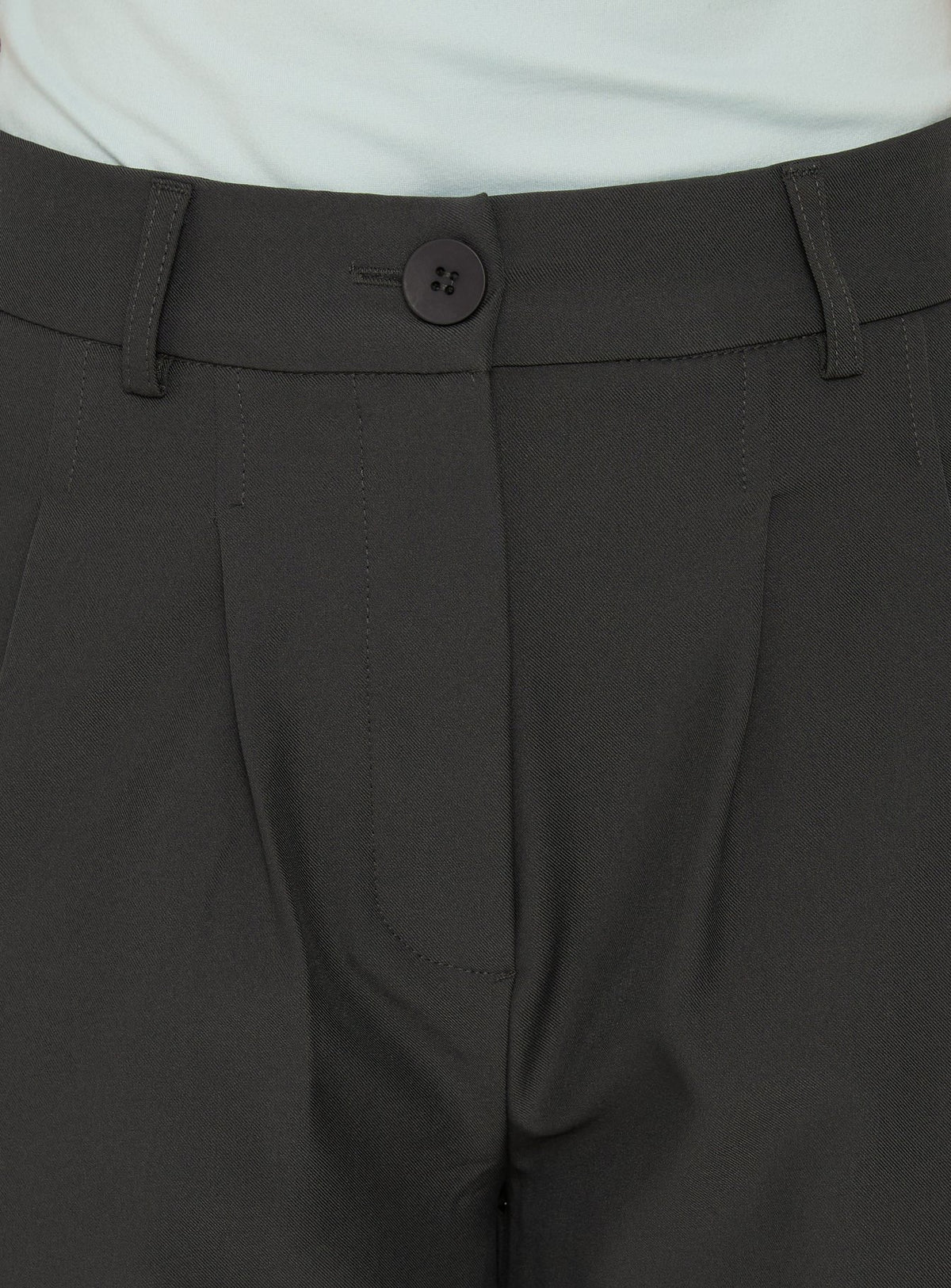 Archer Pants Slate Petite