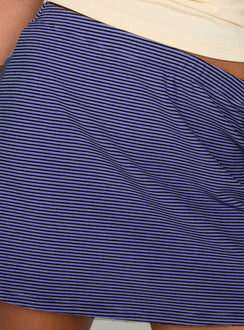 product Princess Polly Upstate Mini Skirt Purple Mini Skirts Skirts 