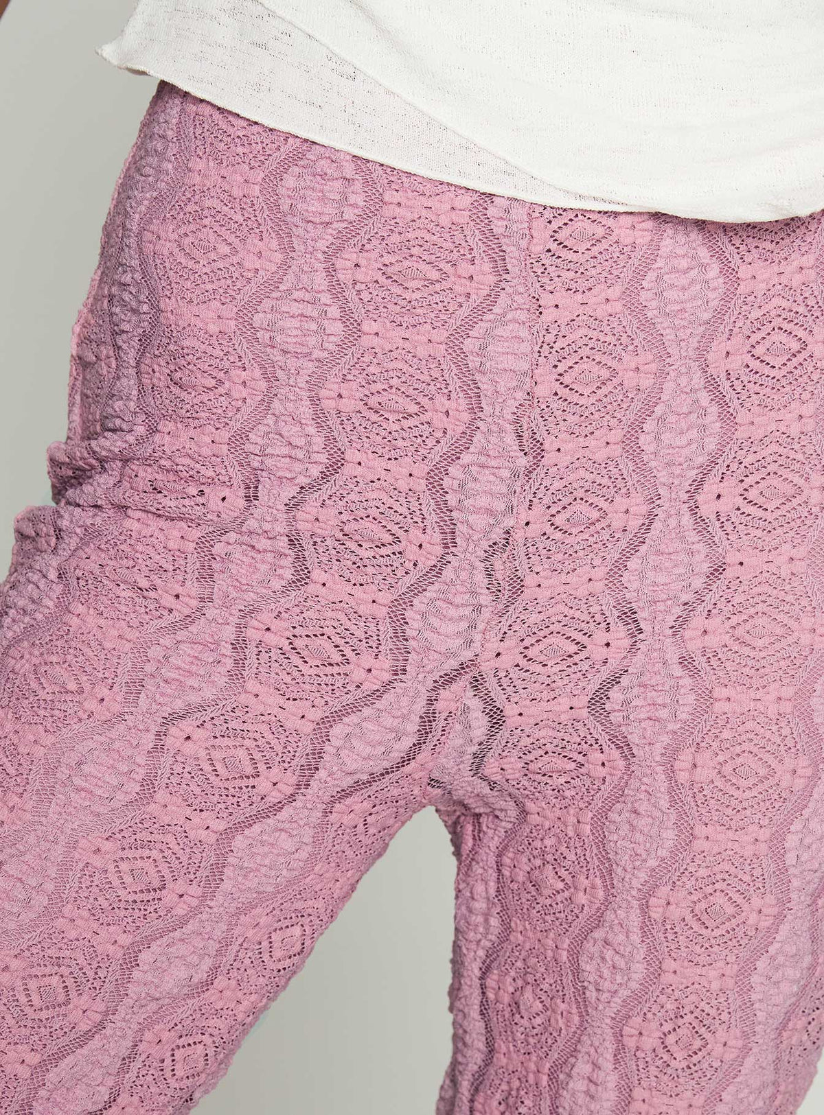 product Princess Polly Carnivale Pants Pink High Rise Pants Pants 