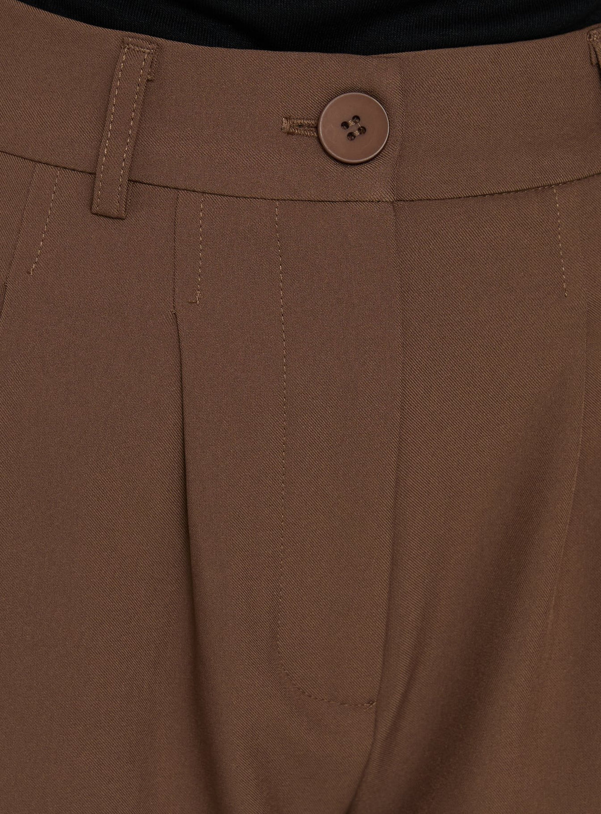 Archer Pants Brown Petite