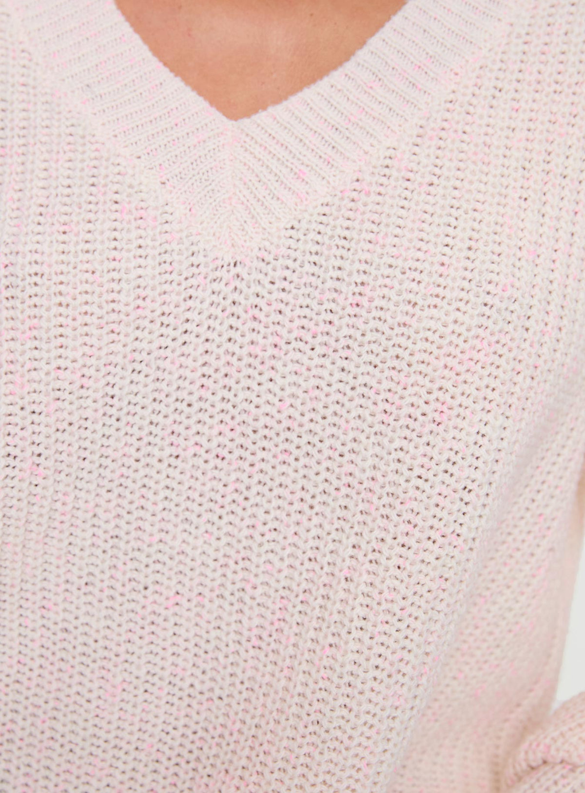 product Princess Polly Tutti Frutti Jumper Beige Jumpers 