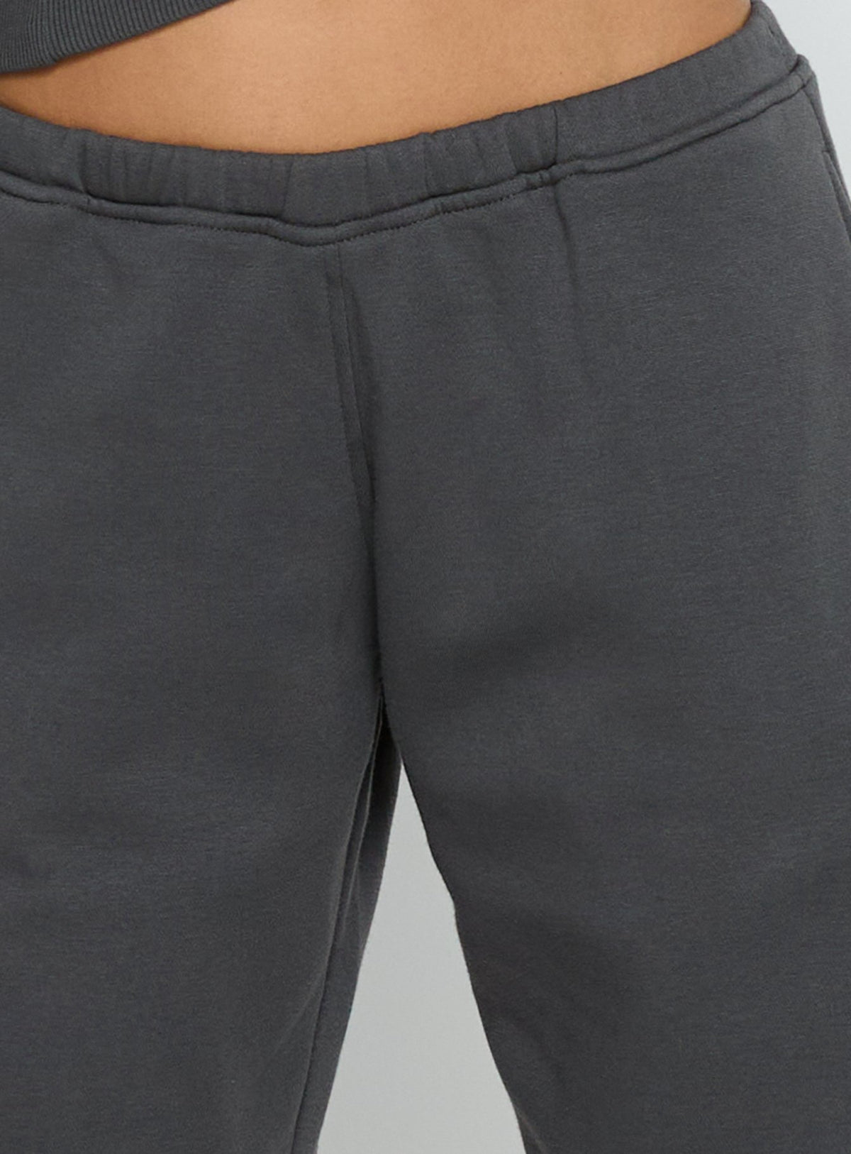 Product image of Rylan Low Rise Joggers Grey womens-regular-pants featuring low-rise waist product