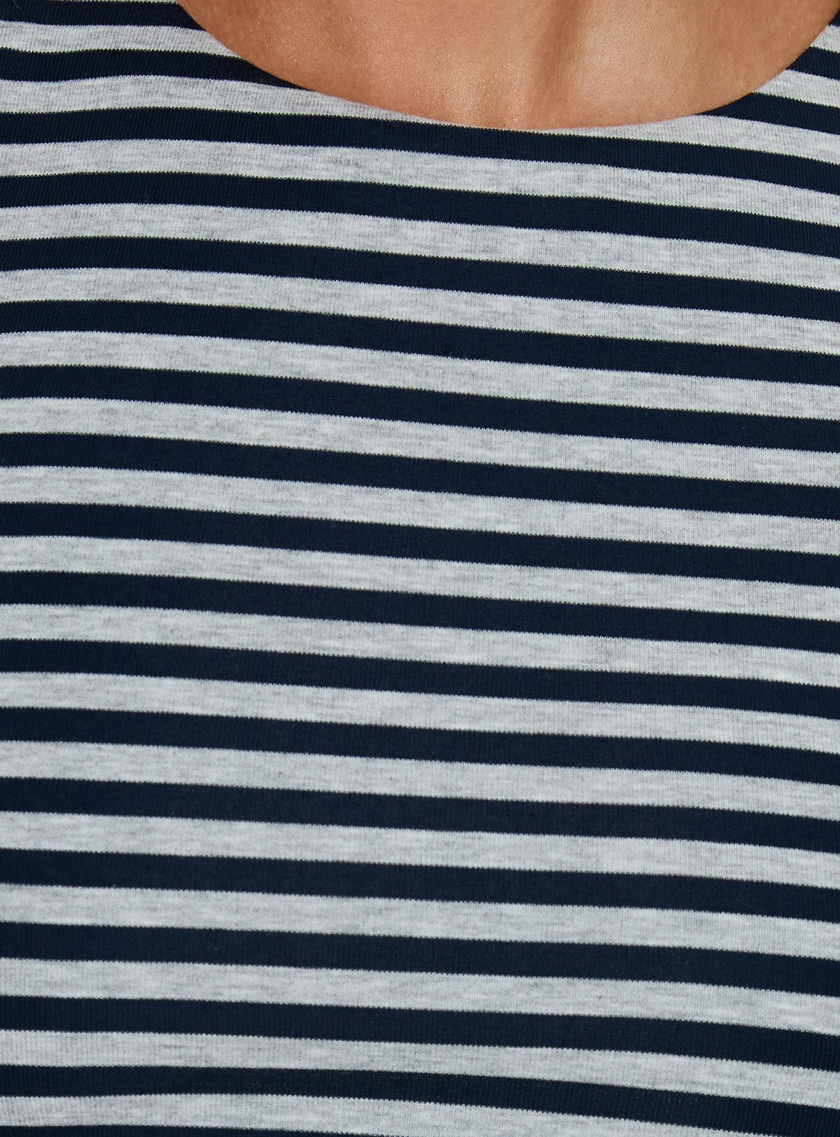 Moon River Playsuit Multi Stripe