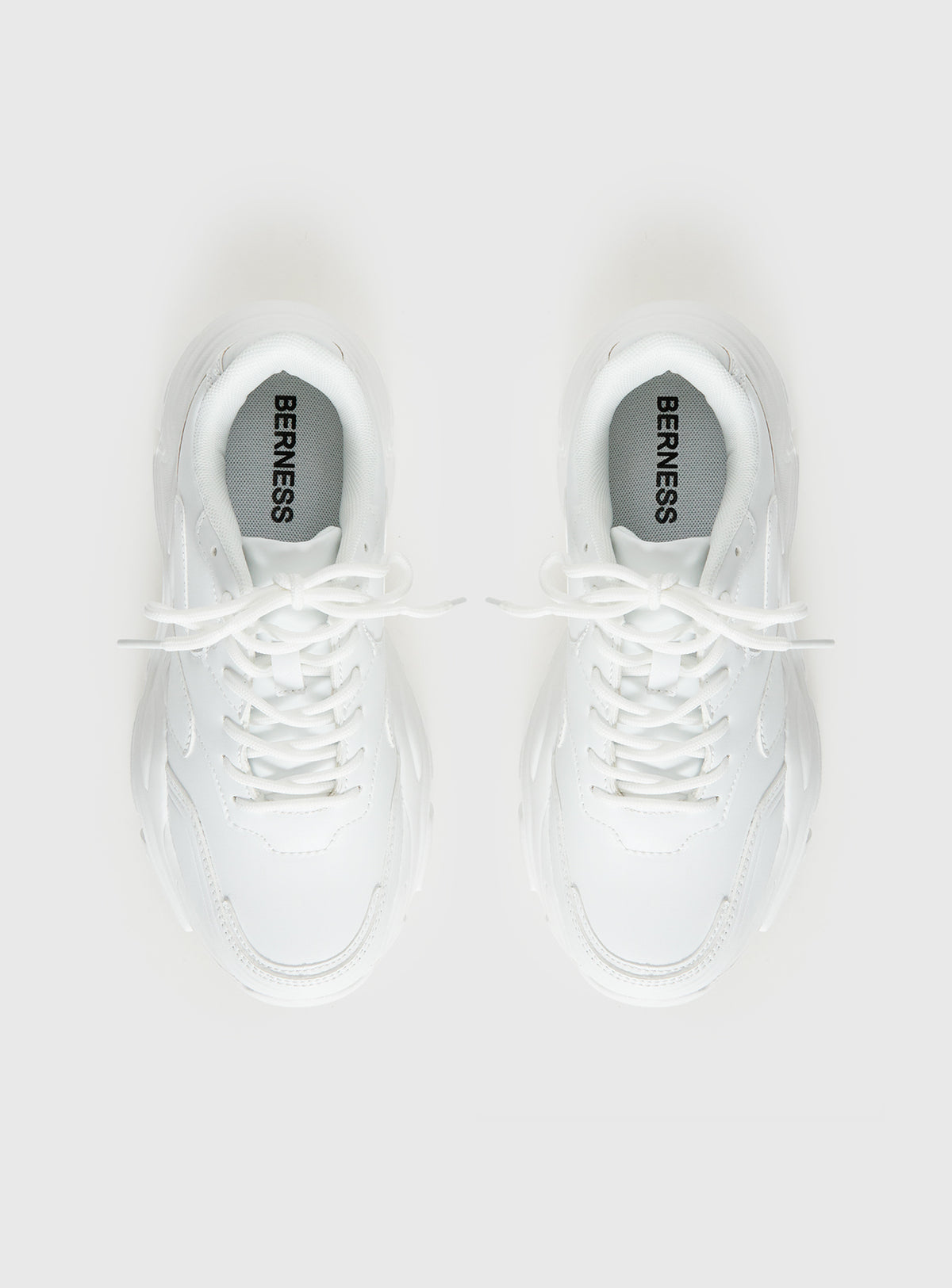Blair Sneakers White