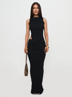 Basile Set Black Petite