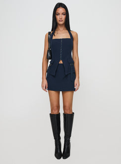 Vitae Set Navy