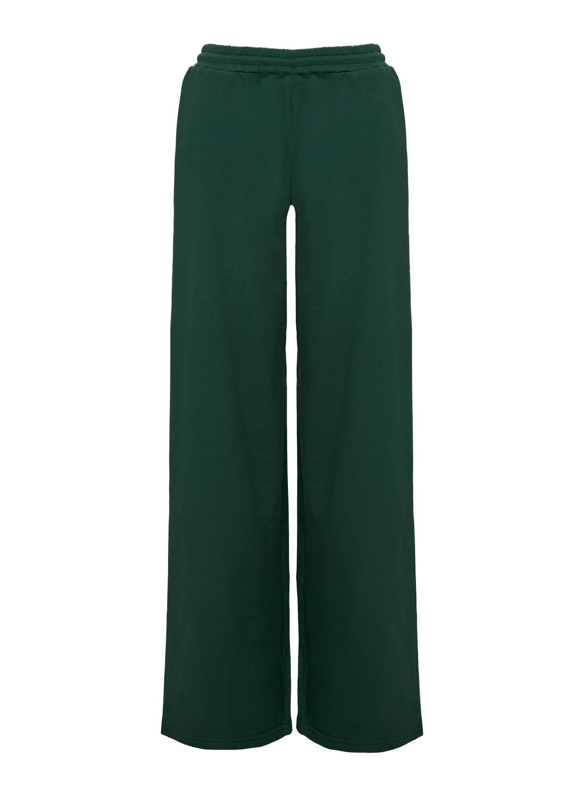 product Princess Polly All Day Straight Leg Sweatpants Green 