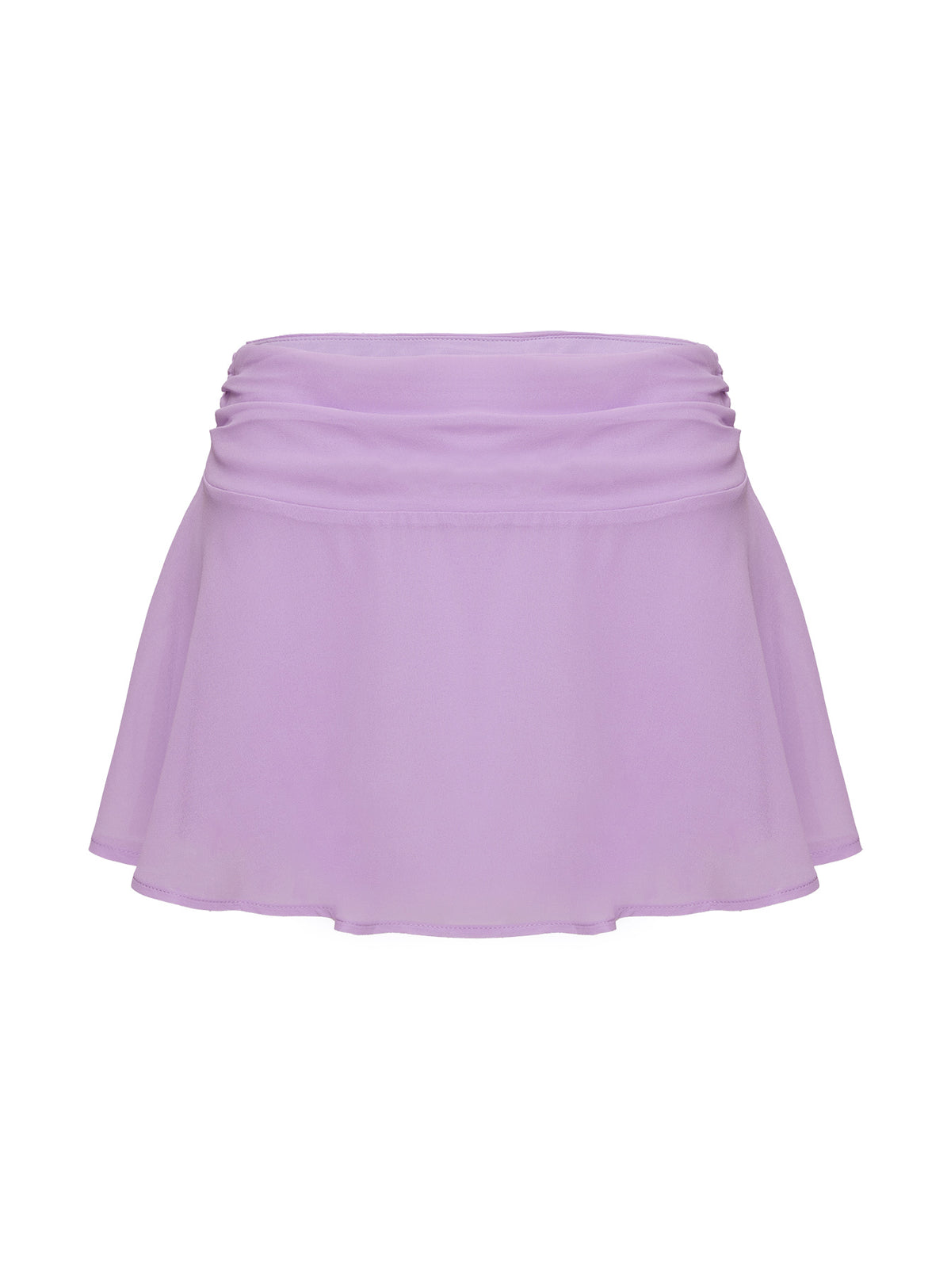 product Princess Polly Dafne Mini Skirt Lilac Mini Skirts 