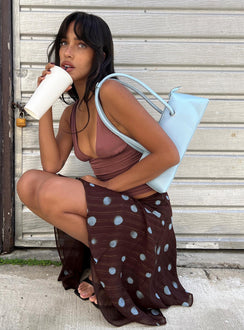 Dreaming Of Me Shoulder Bag Blue