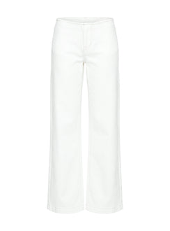 Discover Buenos No Waist Low Rise Straight Leg Jeans in womens-jeans and low-rise product Princess Polly
