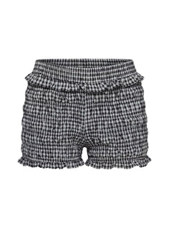Covey Shirred Short Multi