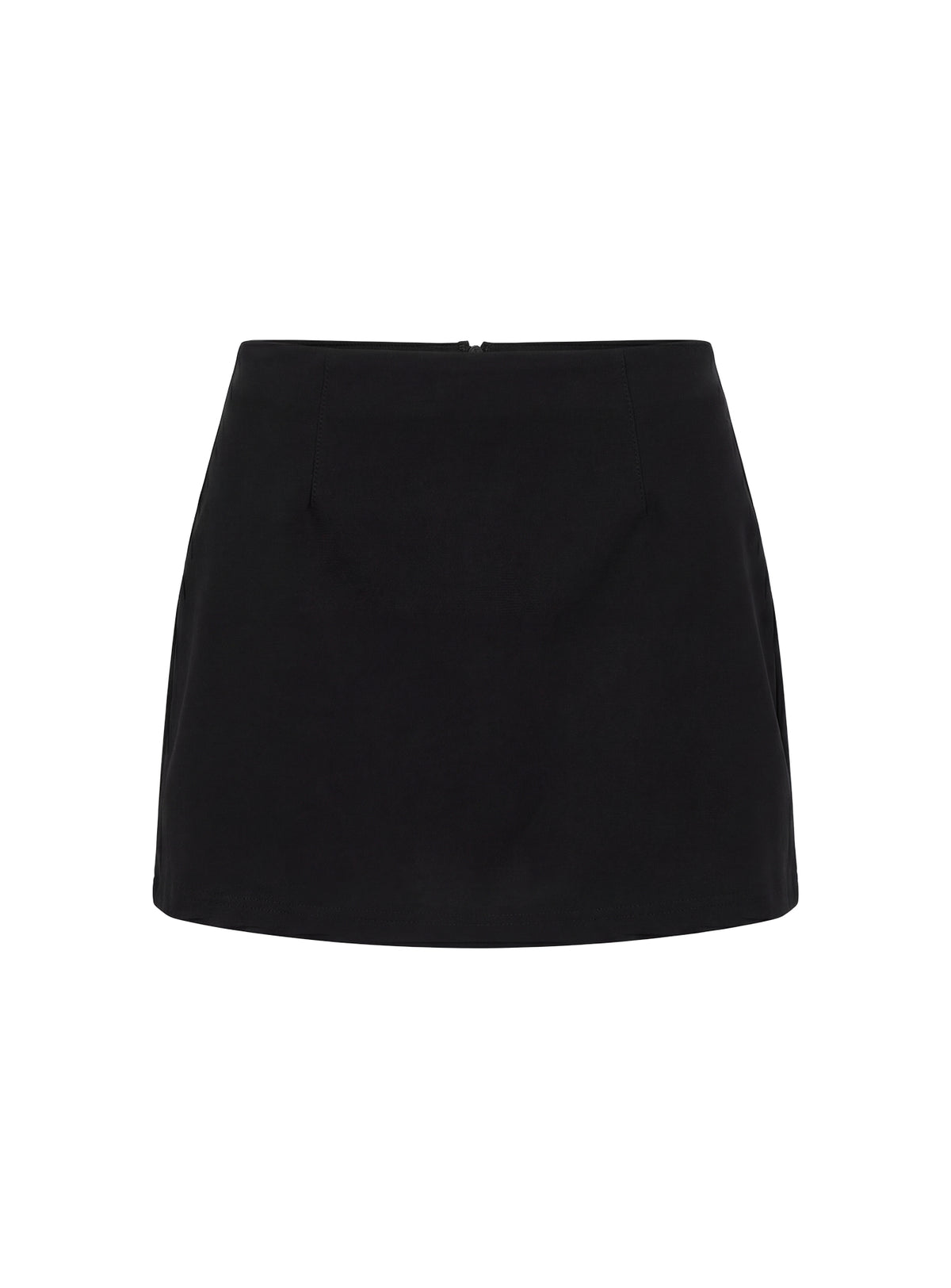 Gigi Skort Black Petite