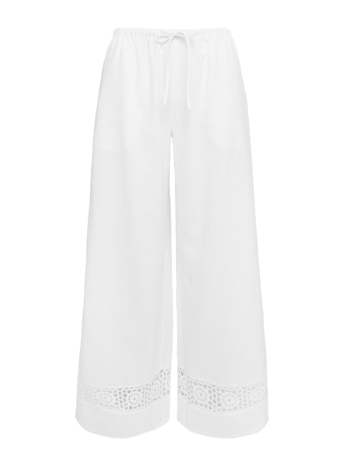 product Princess Polly Summer Chateau Pants White Pants 
