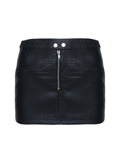 product Princess Polly Test Drive Mini Skirt Black Mini Skirts Skirts 