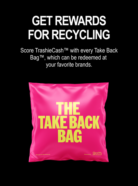 Take Back Bag