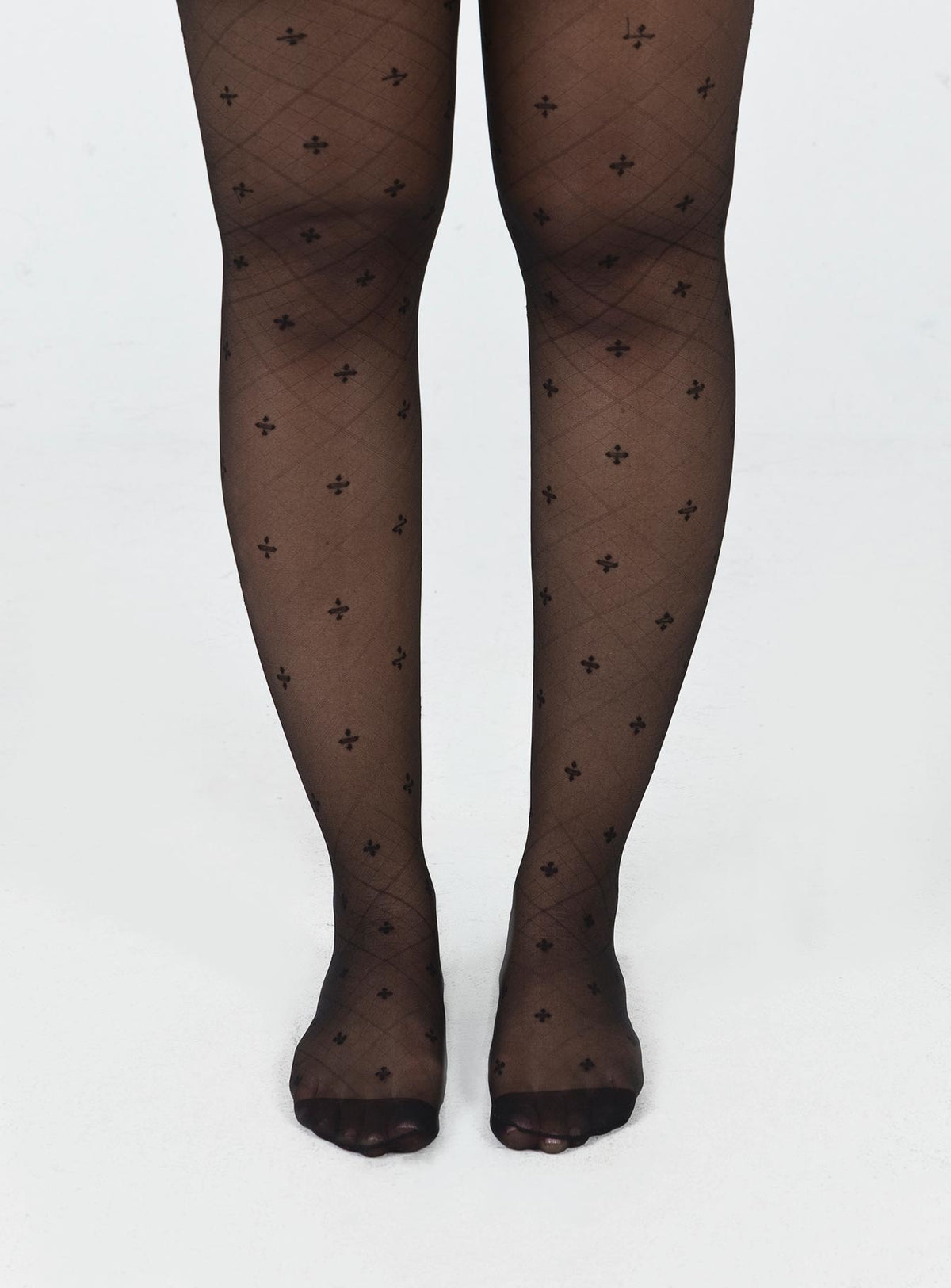 Stockings Delicate Material