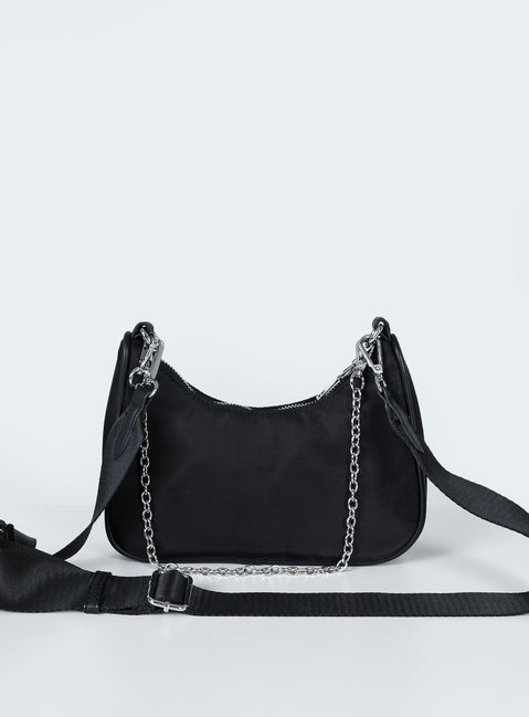 Peta & Jain Paloma Nylon Bag