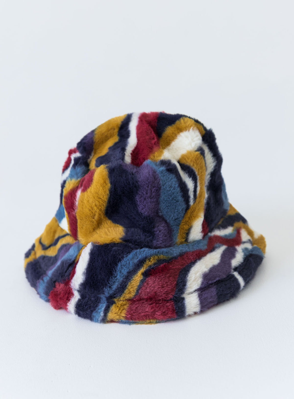 Totem Bucket Hat