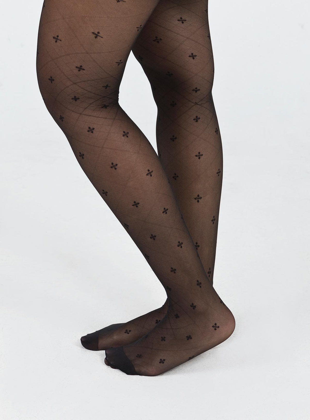 Stockings Delicate Material
