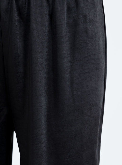 product Princess Polly High Waisted Pants  Nixie Pants Black